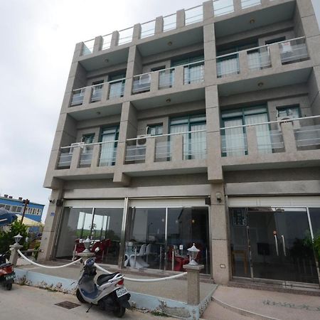 吉貝 新港景 亞泰民宿 Baisha Exterior photo